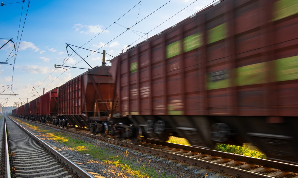 CFIB urges swift resolution to avoid rail strike disruption