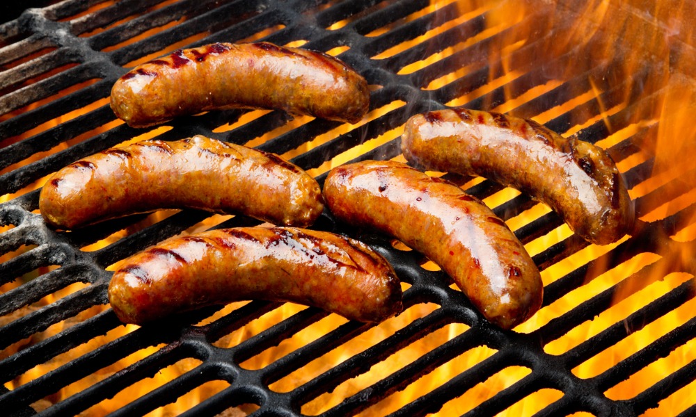 US sausage sales rise as consumers seek budget-friendly alternatives