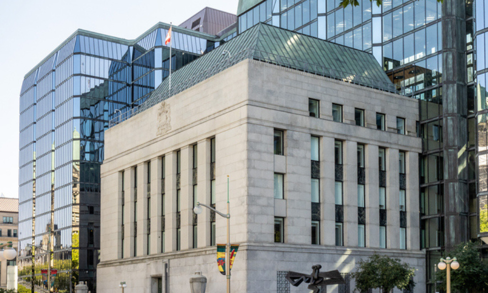 Bank of Canada to cut rates again as inflation cools