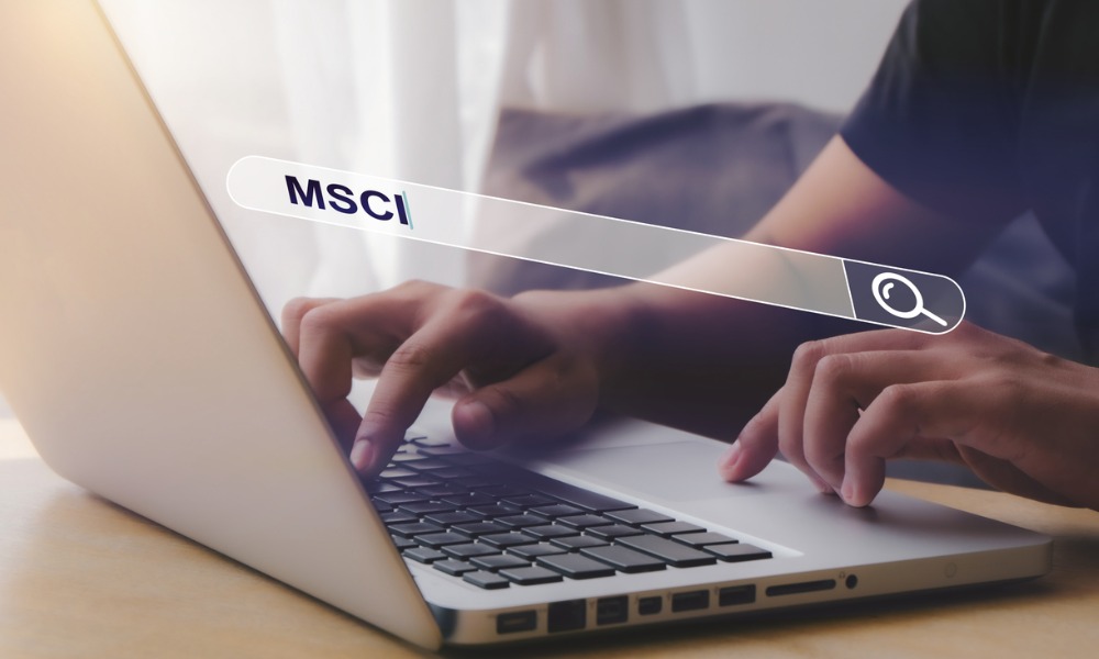 MSCI launches Private Capital Indexes for greater market transparency
