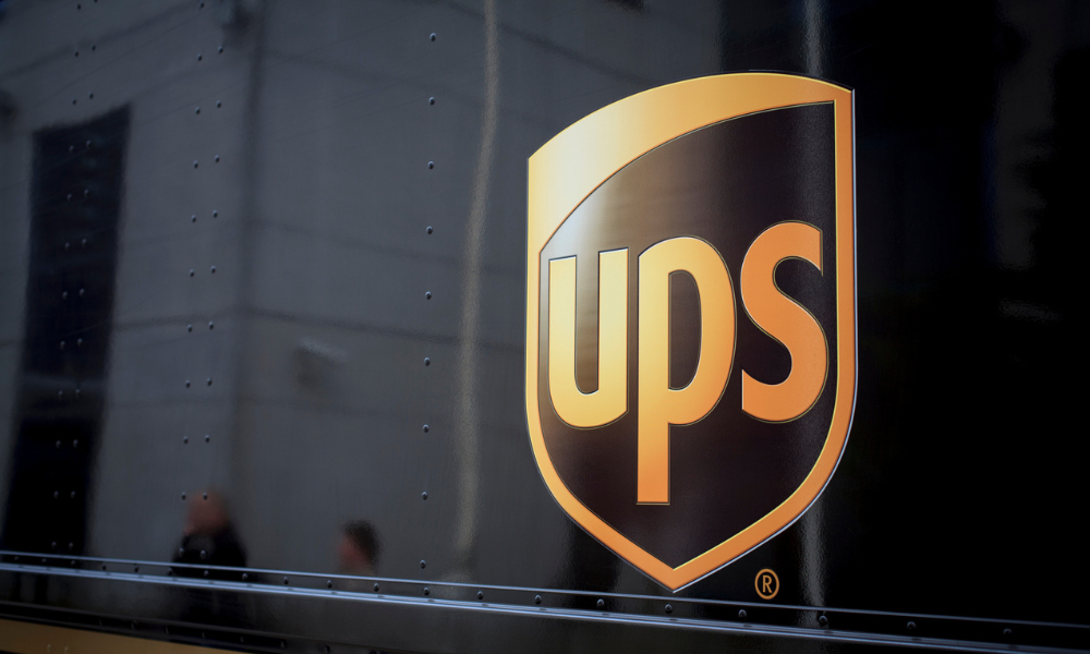 UPS faces profit shortfall amid rising costs and weak demand