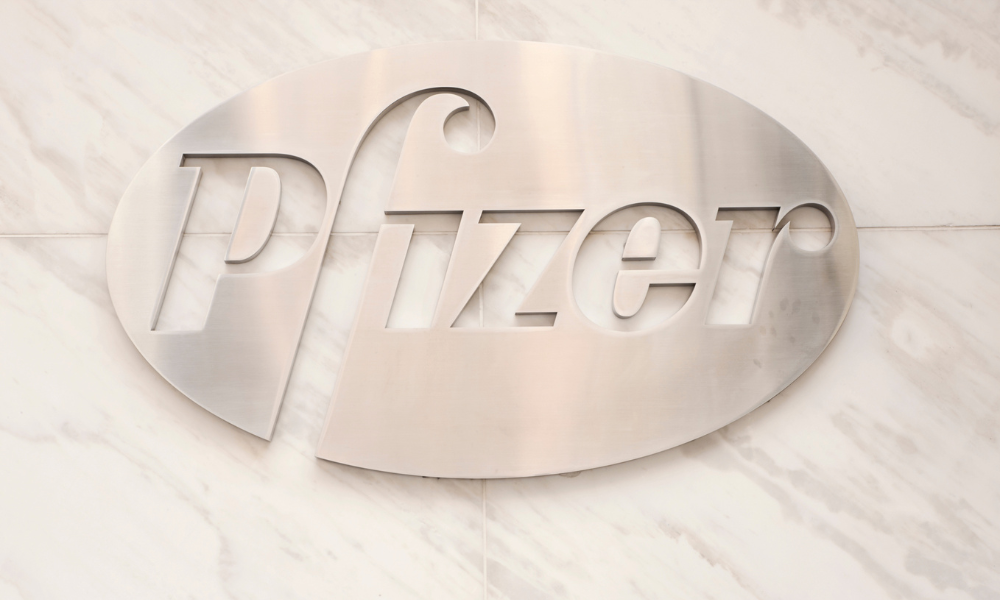 Pfizer exceeds expectations, eyes obesity drug market