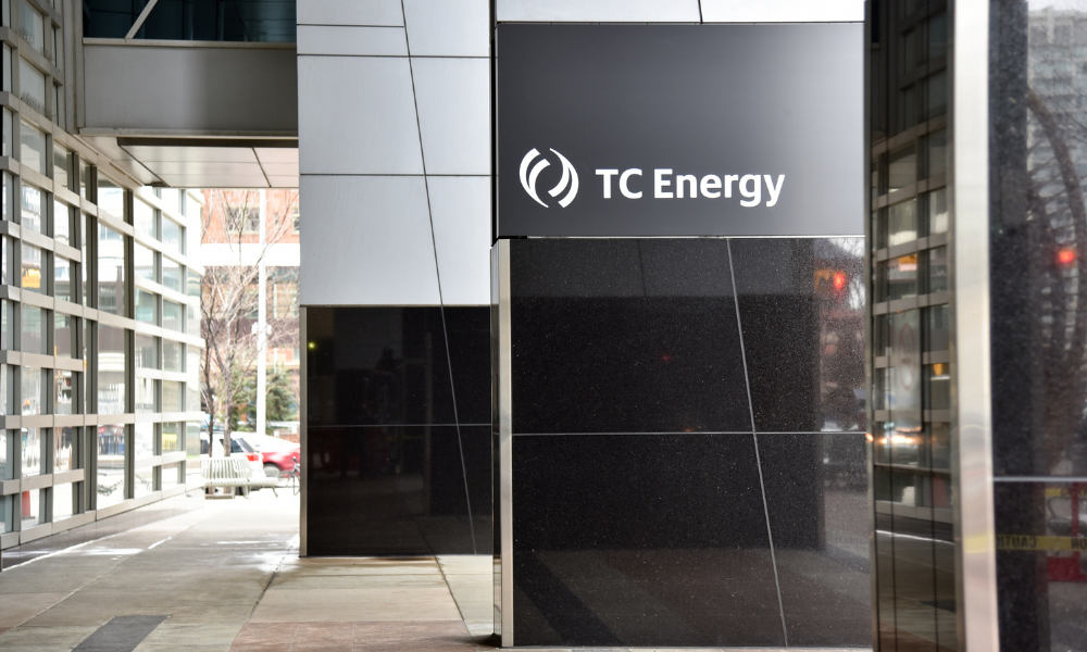 TC Energy taps data centre boom for growth