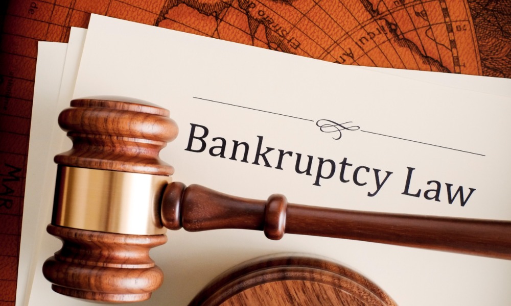 BCSC urges bankruptcy law reform after court ruling