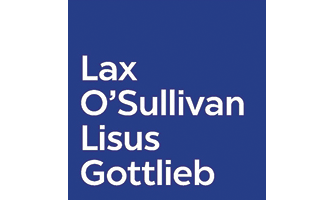 Lax O'Sullivan Lisus Gottlieb LLP