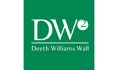 Deeth Williams Wall LLP