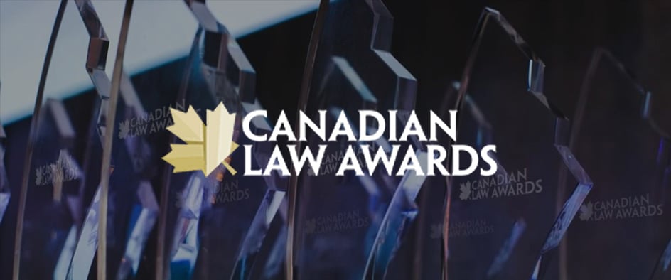 Canadian Law Awards