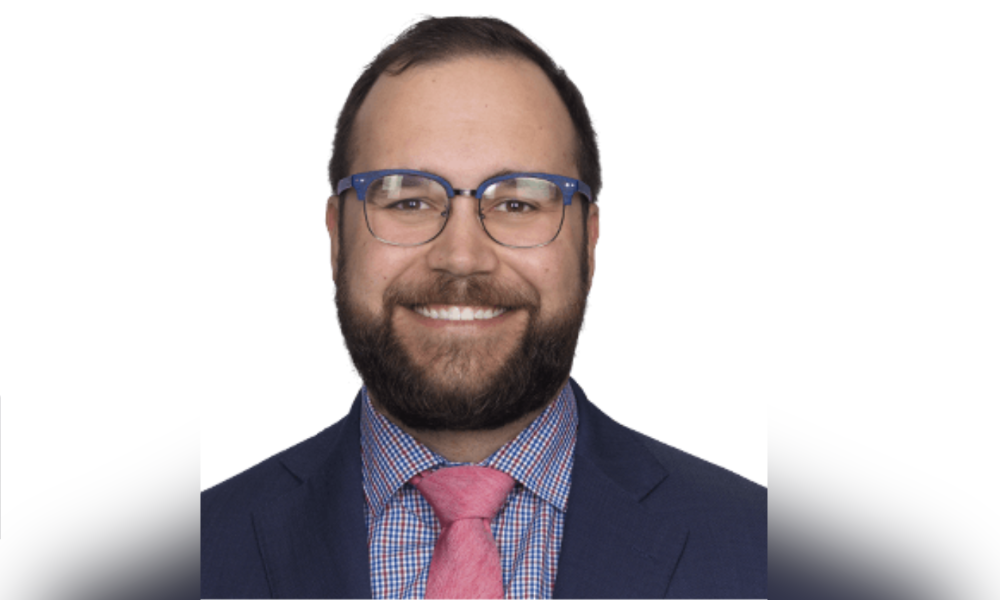 Jeffrey Westman rejoins Edmonton Police Service to align career with personal values
