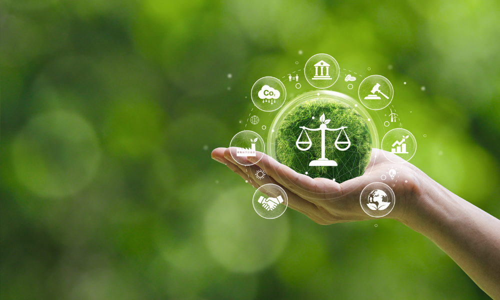 Competition Bureau finalizes guidelines on environmental claims