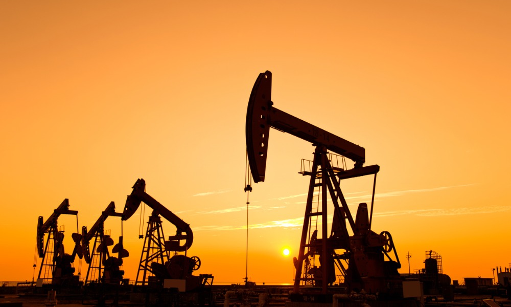 Vancouver’s leading oil and gas lawyers in 2021