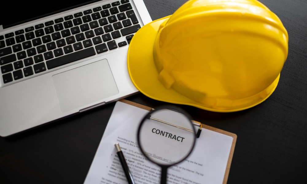 Use of adjudication picks up as industry familiarity with Construction Act regime increases