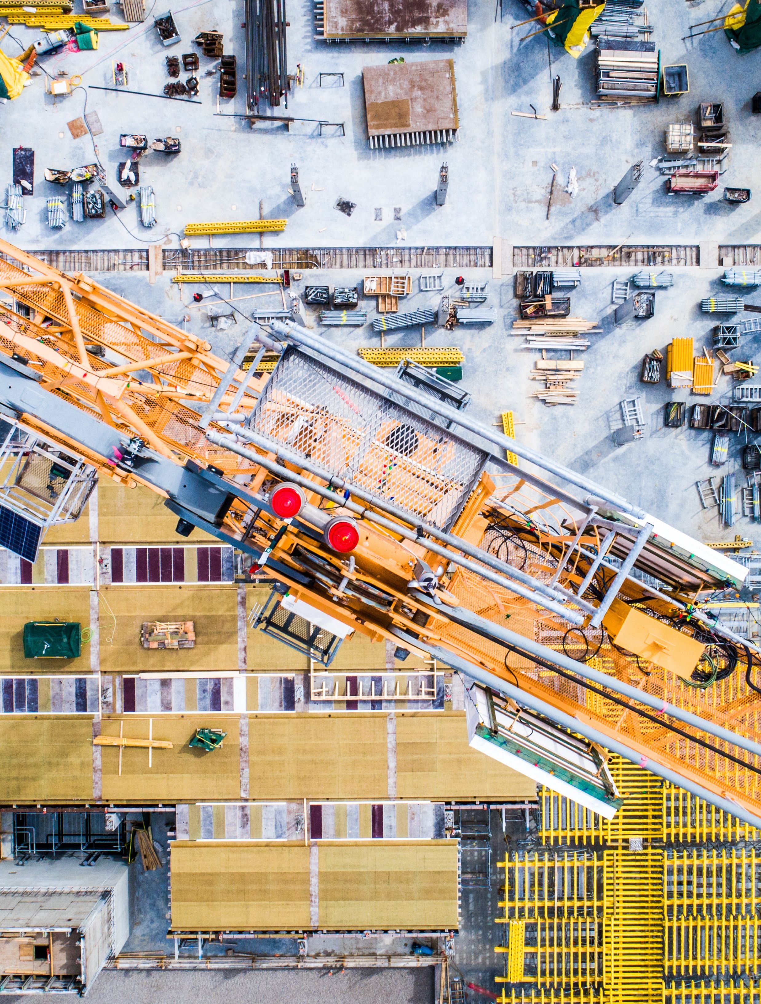 The Lexpert Special Edition: Infrastructure 2023