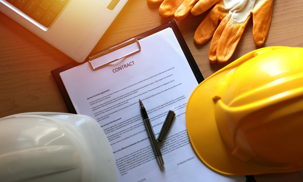 Lawyers for construction defects: How the law helps you