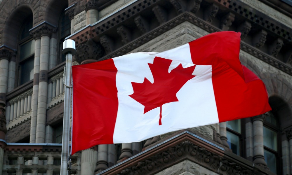 How to move to Canada from US: Legal Facts to Know, Part 1