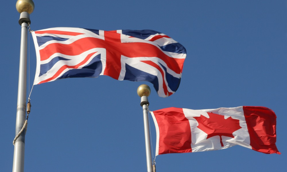 How to move to Canada from UK: Legal knowledge you need!