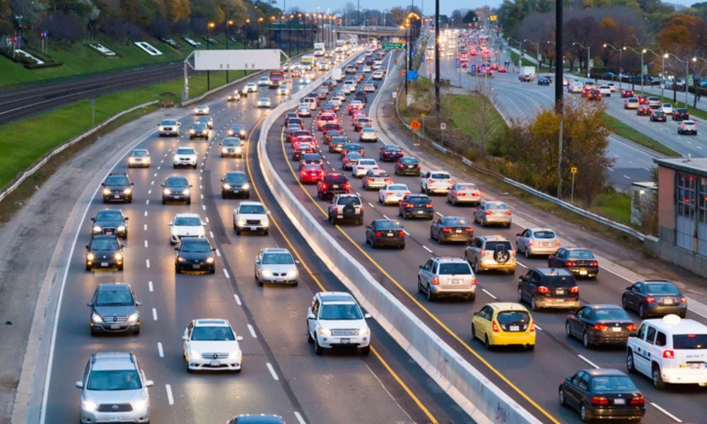 Canada’s transportation laws and regulations