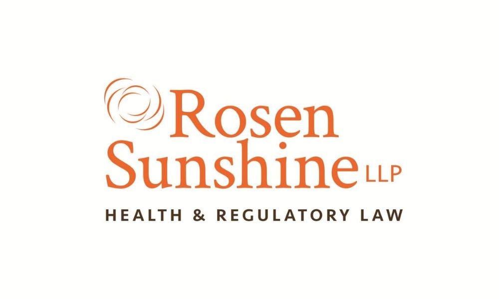 Healthcare businesses must align with professional regulations: Rosen Sunshine