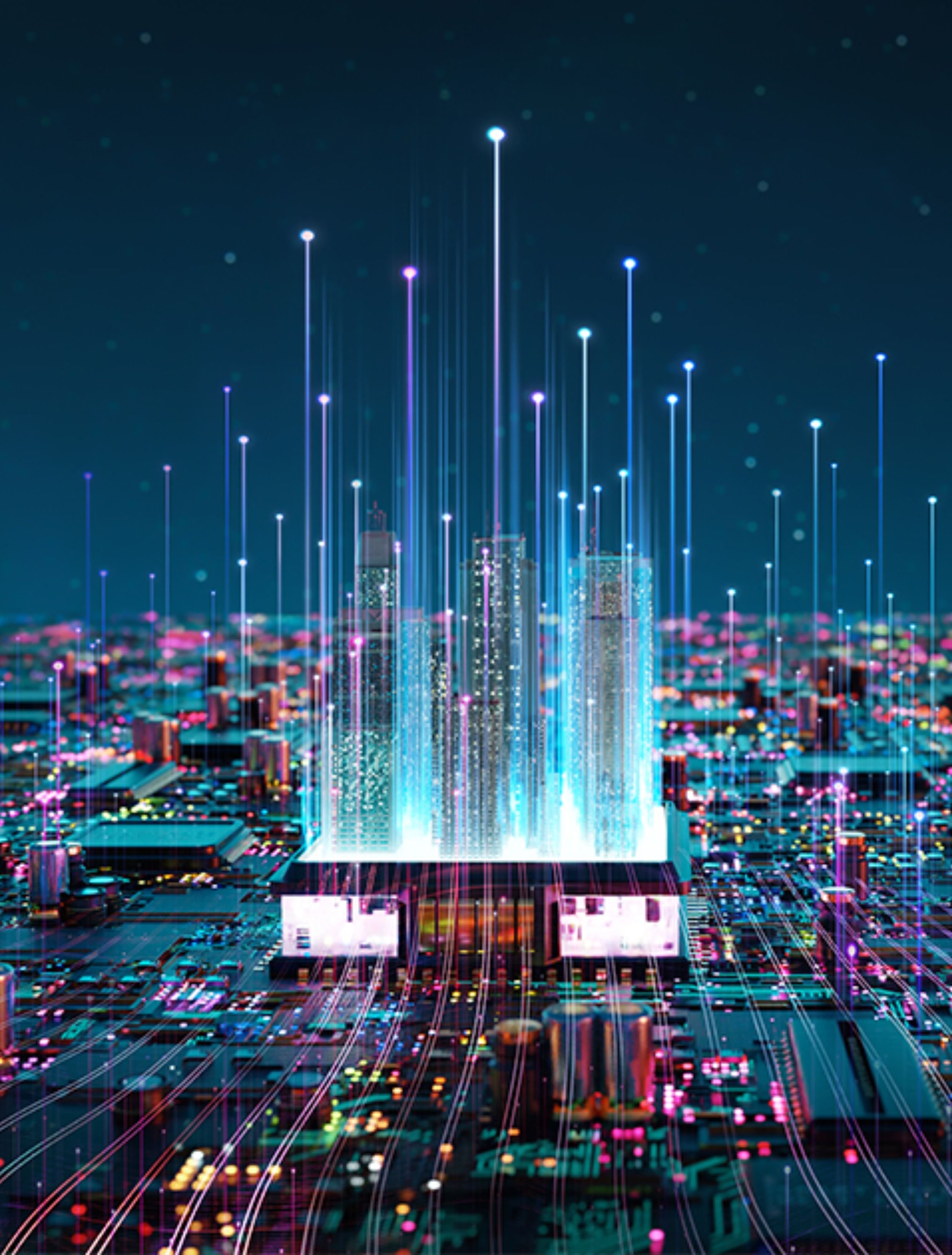 The Lexpert Special Edition: Technology and Health Sciences 2023
