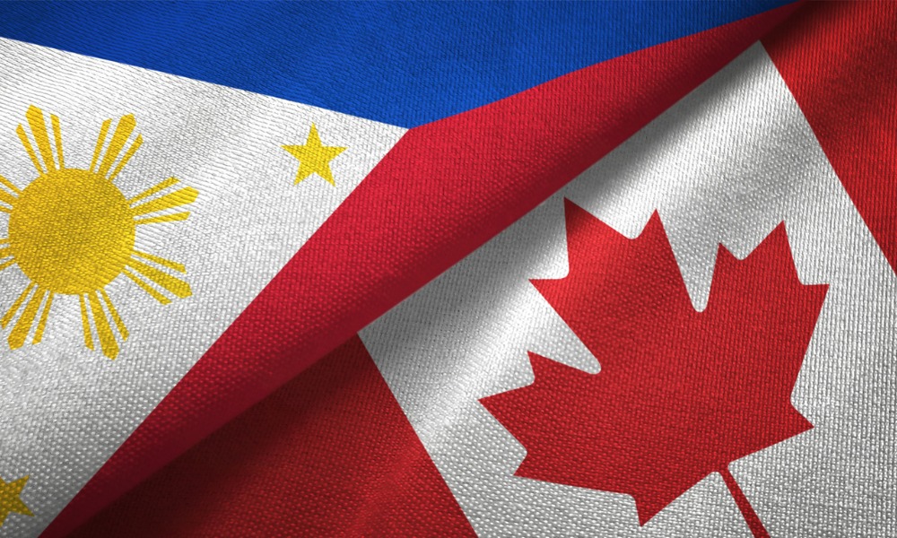 How to immigrate to Canada from the Philippines