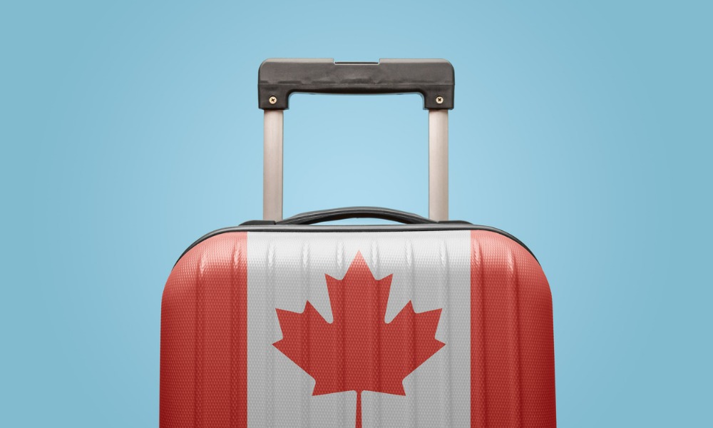 How easy is it to move to Canada?