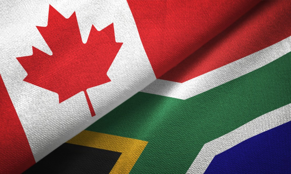 Your guide on how to move to Canada from South Africa