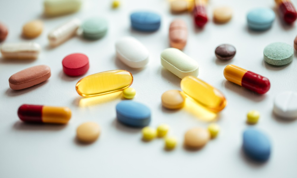 Does medication malpractice qualify as medical negligence?