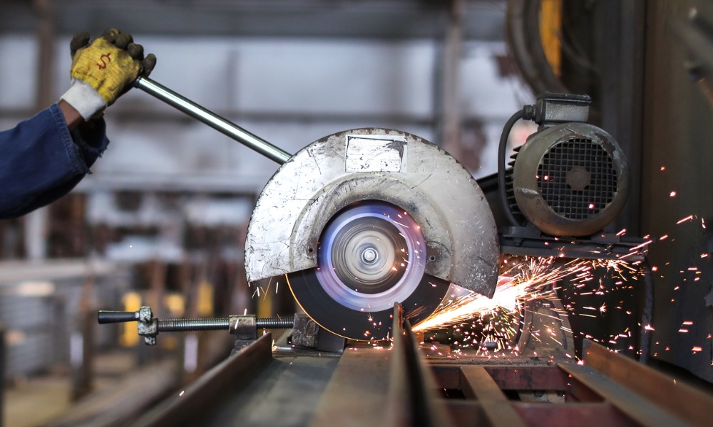 Industrial equipment finance: what you need to know