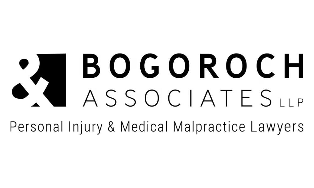 Bogoroch & Associates summarize 5 significant personal injury cases