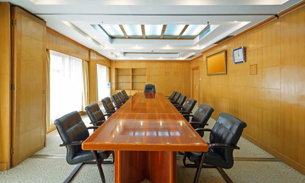 Deloitte global survey highlights boardroom challenges in talent management