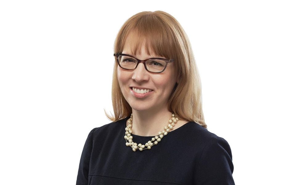 Heather Platt, chief legal officer at Metrolinx, on creating a commercial management practice