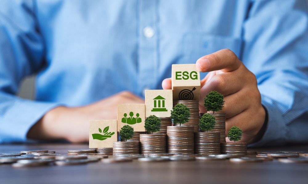 Report identifies ESG fraud as an increasing threat to Canadian companies