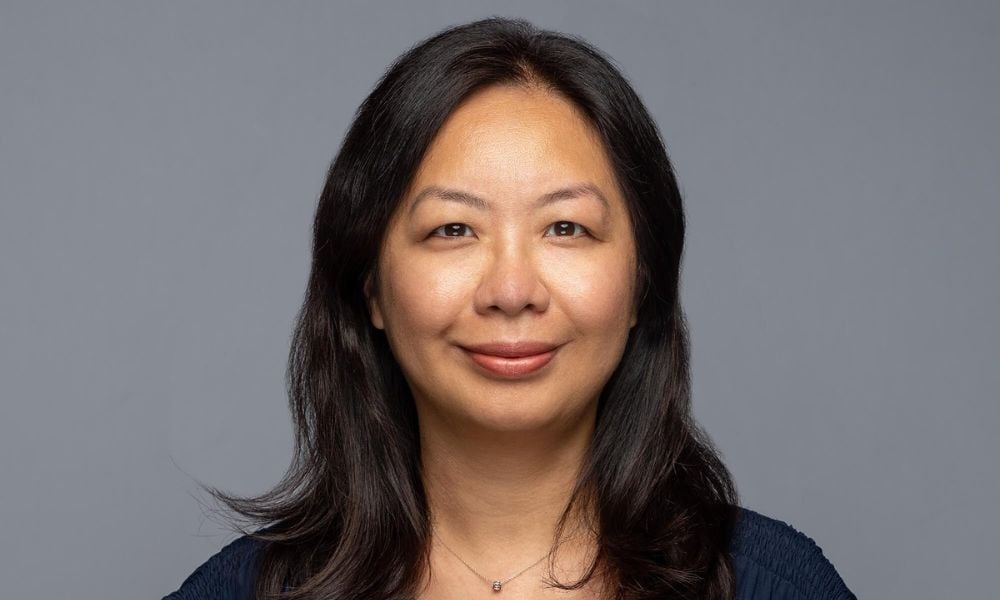 Le Huong Truong on her recent promotion to chief legal officer at Vena Solutions
