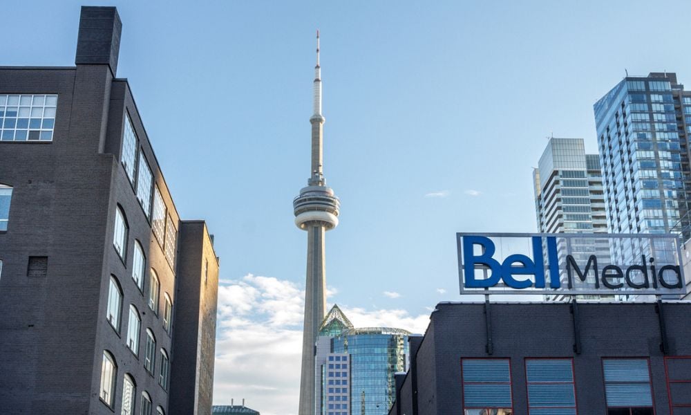 Competition Bureau and Bell Media reach agreement to address outdoor advertising concerns