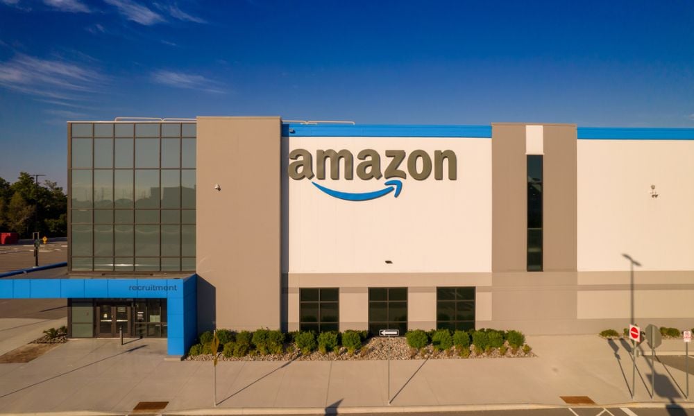 Competition Bureau secures court order to advance investigation into Amazon’s marketing practices