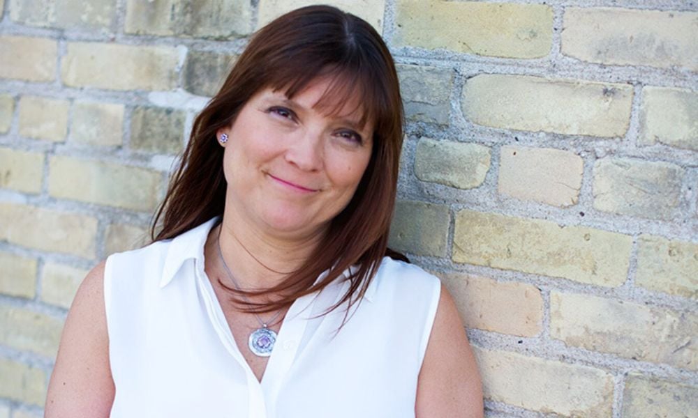 Monique St. Germain leads Canadian Centre for Child Protection's fight against online exploitation