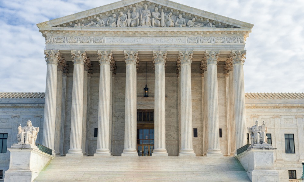 Association of Corporate Counsel reports US Supreme Court decisions affecting in-house counsel