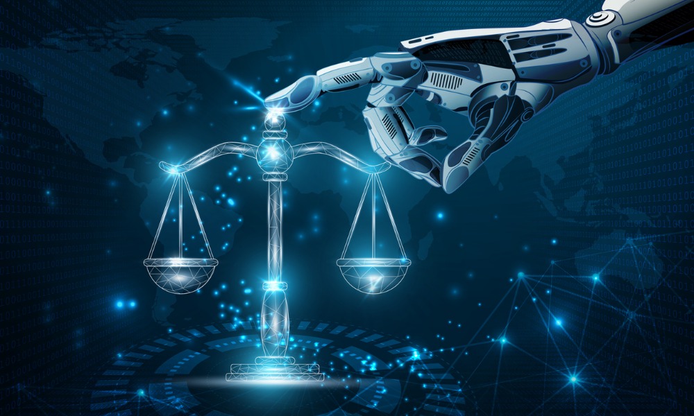 Corporate Legal Operations Consortium blog examines how AI is revolutionizing legal operations