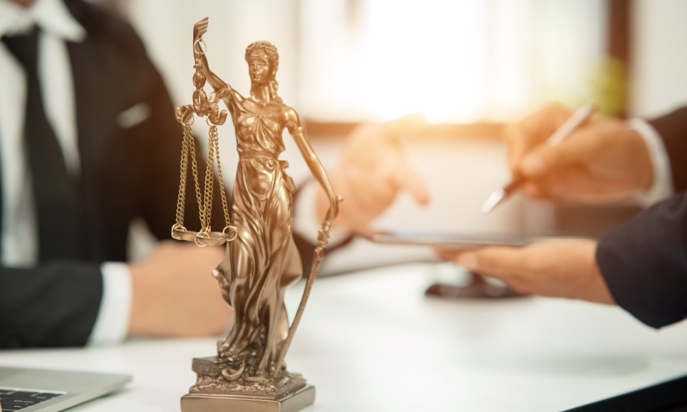 Survey reveals in-house counsel concerns over AI’s risks to legal privilege and data security