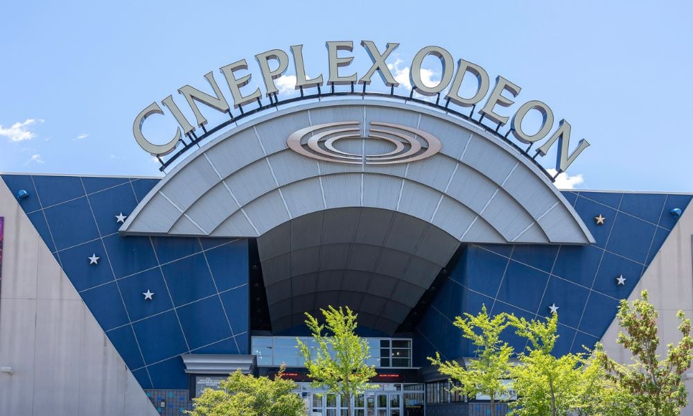 Competition Tribunal fines Cineplex $38.9 million for drip pricing practices