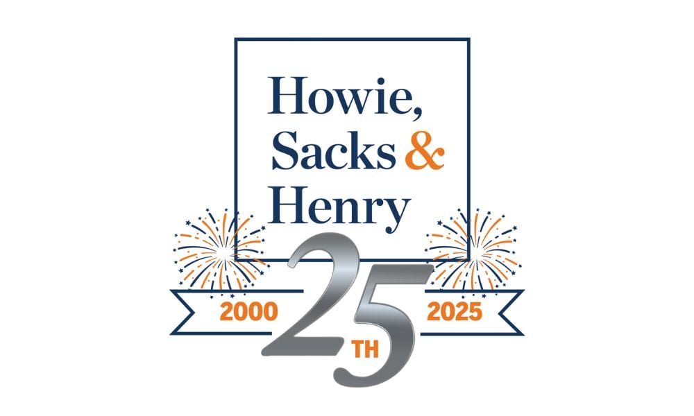 Howie, Sacks & Henry LLP