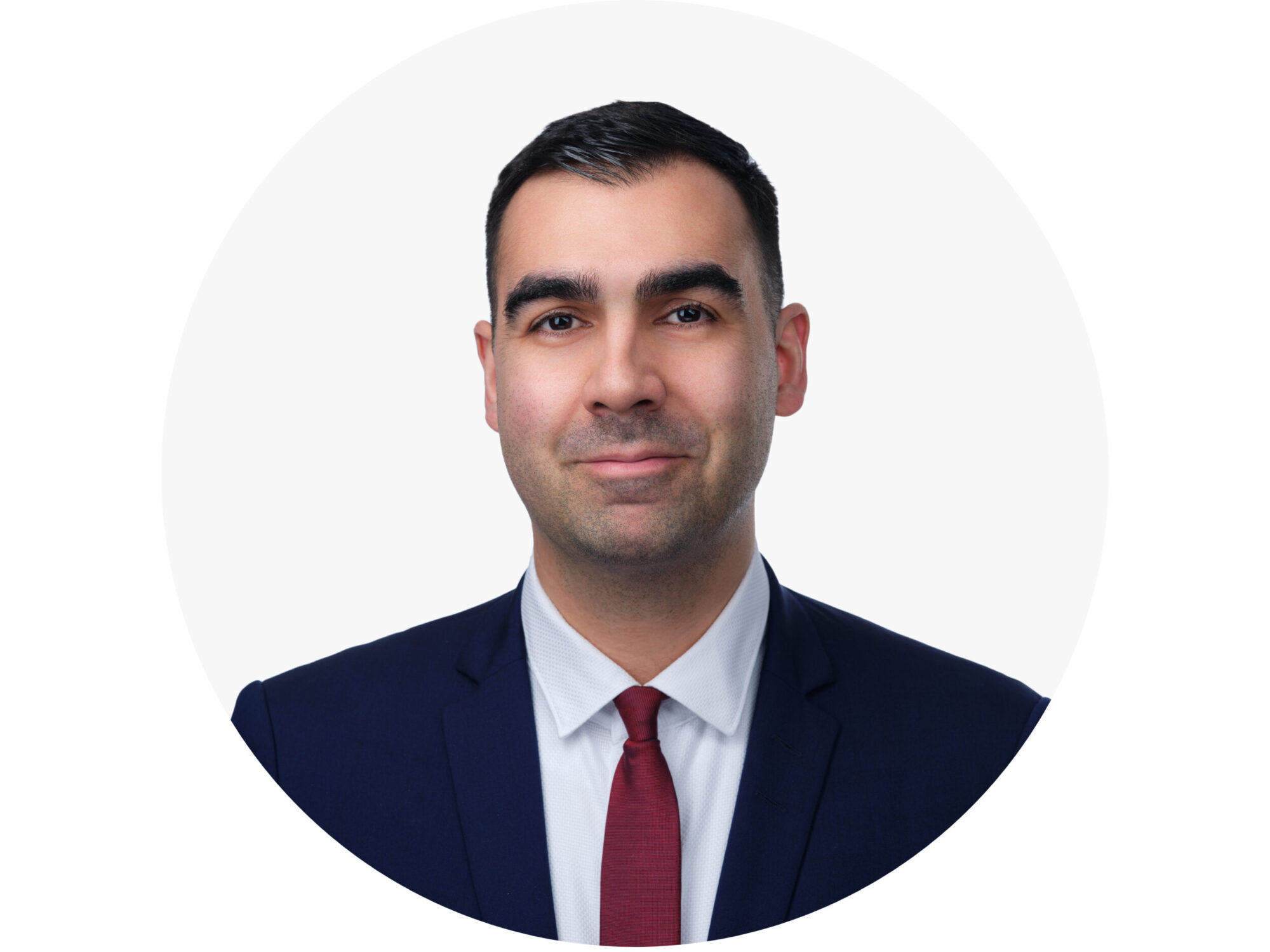 Tarik-Alexandre Chbani