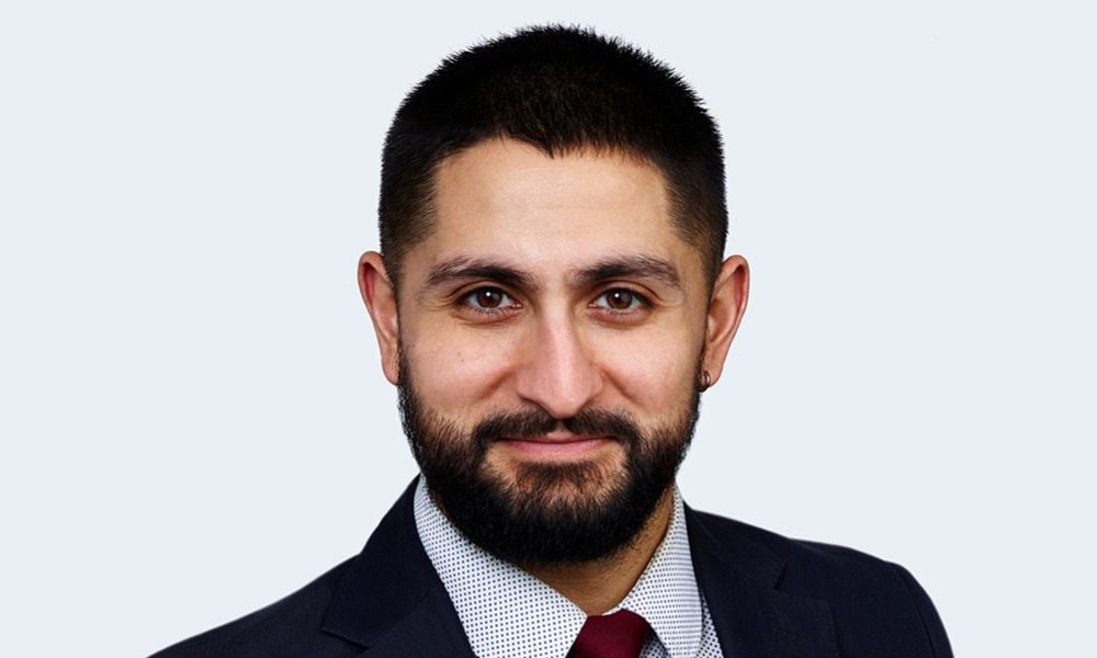 Why privacy is Samsung counsel’s foundation for governing AI