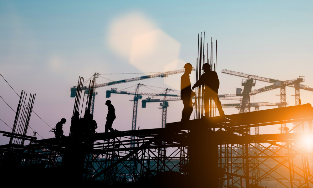 Ontario’s leading construction lawyers in 2021