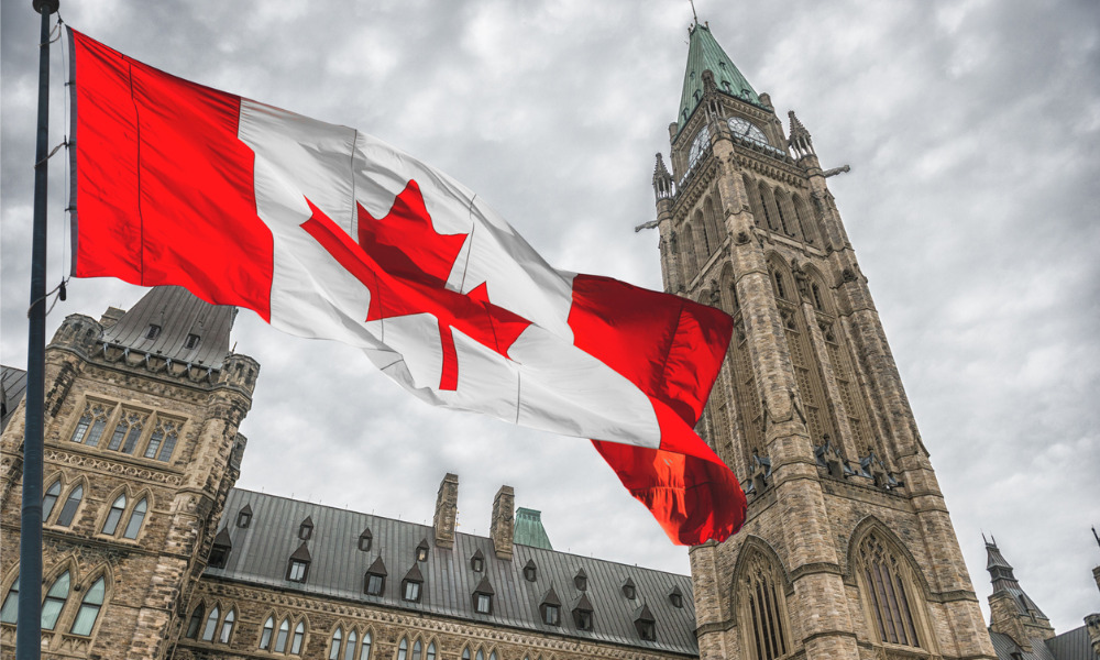 Ottawa continues regulatory push for energy transition in Canada