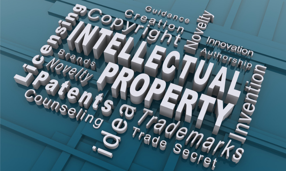 Laws on Intellectual Property Protection in Canada
