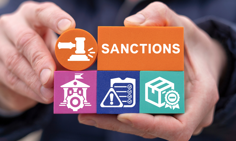 Sanctions have become an active enforcement risk: Lex Mundi General Counsel Summit report