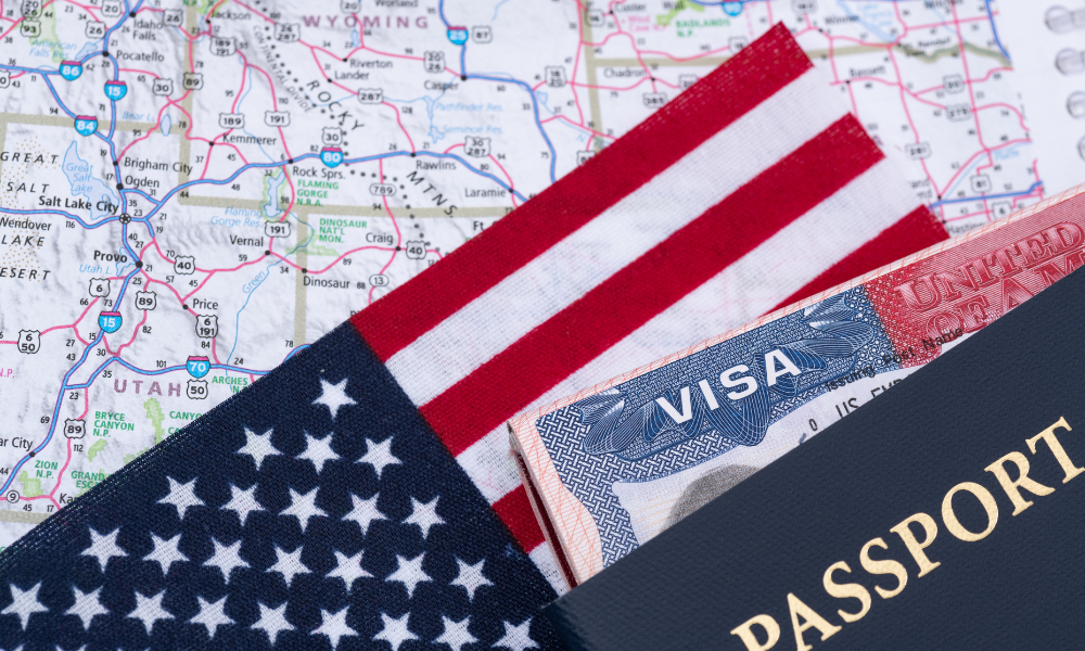 Goodbye, America: How do you renounce US citizenship?