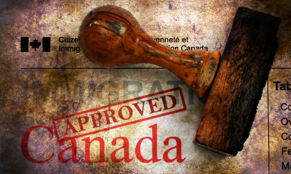 How does customs work in Canada for Businesses Importing Products