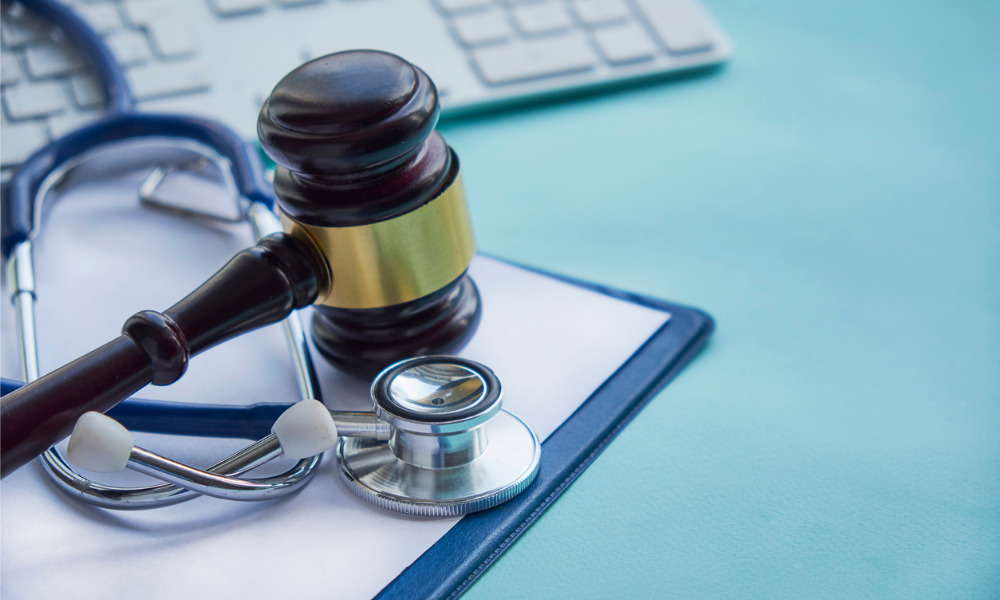 Toronto’s top medical negligence law firms in 2021