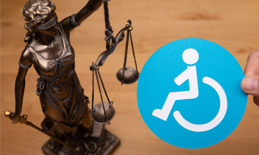 How to get benefits under BC's long-term disability laws